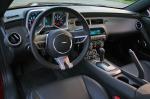 Chevrolet Camaro RS 2009 года